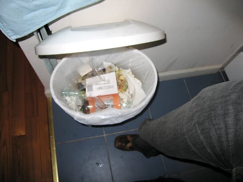 The Death of Wine Glass #4