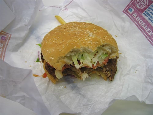 American Food Manifesto