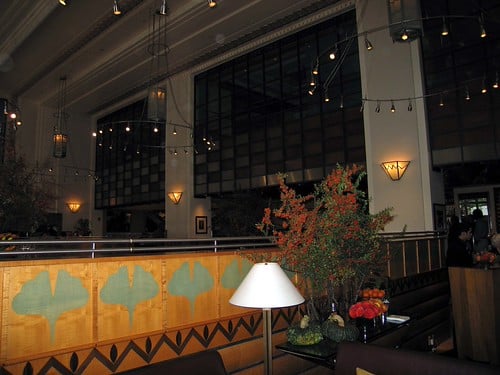 Hark! It’s 11 Madison Park!