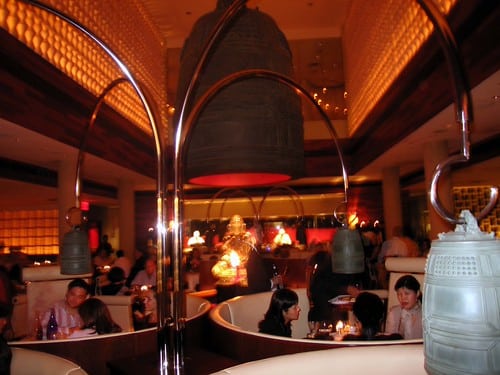Did We Go Ga-Ga At Megu?