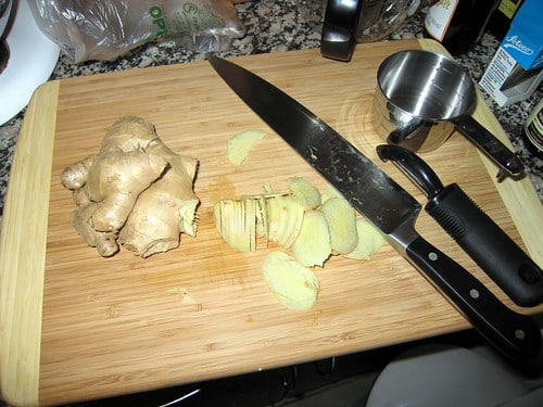 Do Not Try This Orzo At Home