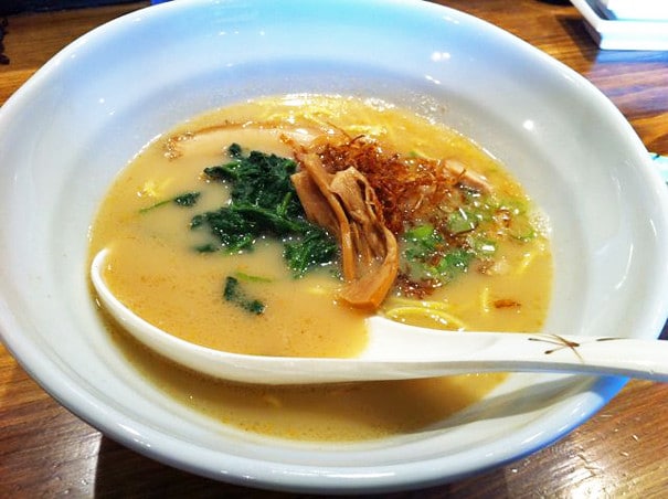 What’s The Big Deal About Ramen?