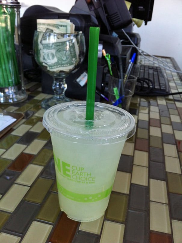 Sneakily Expensive Drinks