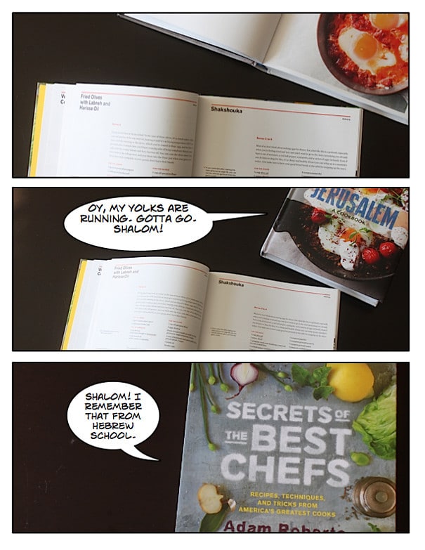 My Cookbook–Arriving Next Week!–Makes Friends