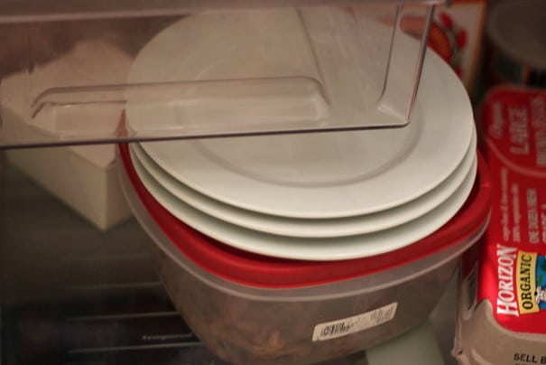 Warm Me Up, Cool Me Down (Your Serving Dishes, That Is)