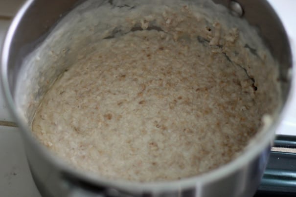 You Don’t Want To Make These Oatmeal Pancakes