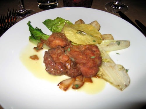 If I Only Ate A Brain (And I Thought I Did) At Craftbar