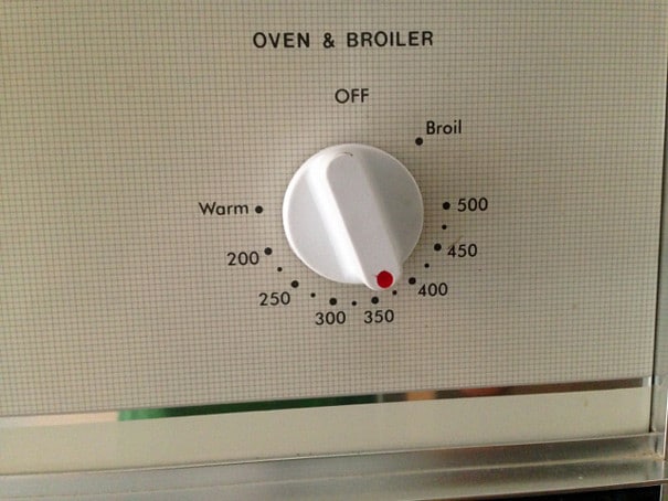New Apartment? New Oven? Buy This