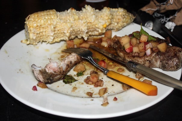 How Do You Eat Corn?