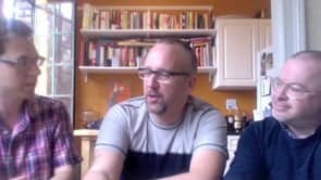 Someone’s In The Kitchen With…Doug Quint & Bryan Petroff (from The Big Gay Ice Cream Truck)