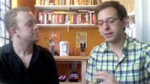 Someone’s In The Kitchen With…Emeric Harney