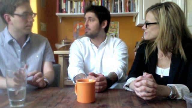 Someone’s In The Kitchen With…Ludo & Krissy Lefebvre