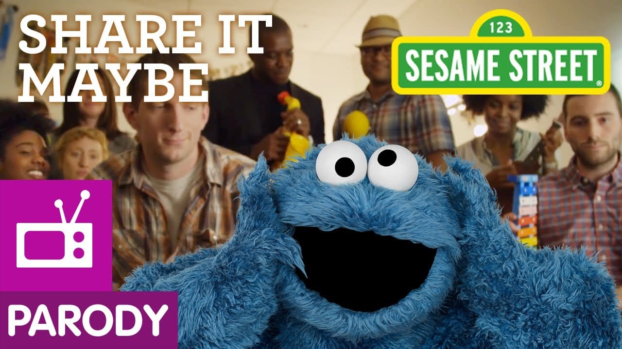You Got Cookie / Share It Maybe